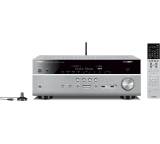 HiFi-Receiver im Test: RX-V681 von Yamaha, Testberichte.de-Note: 1.9 Gut