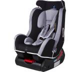 Kindersitz im Test: Scope von Caretero, Testberichte.de-Note: ohne Endnote