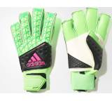 Torwarthandschuhe im Test: ACE Zones Fingersave Allround von Adidas, Testberichte.de-Note: 2.3 Gut