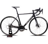 Fuoco Team Disc - Shimano Ultegra (Modell 2016)