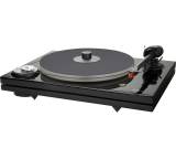 Plattenspieler im Test: mmf-7.3 von Music Hall, Testberichte.de-Note: 2.1 Gut