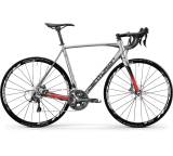 Fahrrad im Test: Hyperdrive Disc 4000 (Modell 2016) von Centurion, Testberichte.de-Note: 1.4 Sehr gut
