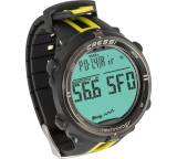 Tauchcomputer im Test: Newton von Cressi-sub, Testberichte.de-Note: ohne Endnote