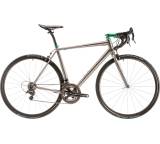 Fahrrad im Test: Aristos RS Spartakiade (Modell 2016) von Falkenjagd, Testberichte.de-Note: 1.0 Sehr gut