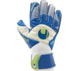 Torwarthandschuhe im Test: Eliminator Aquasoft von Uhlsport, Testberichte.de-Note: 1.0 Sehr gut
