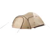 Zelt im Test: Lakeland Zelt 3P (2016) von CAMPZ, Testberichte.de-Note: ohne Endnote