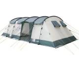 Zelt im Test: Hurricane 8 von Skandika, Testberichte.de-Note: 2.4 Gut