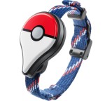 Gaming-Zubehör im Test: Pokémon Go Plus von Nintendo, Testberichte.de-Note: 1.9 Gut