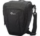Kameratasche im Test: Toploader Zoom 50 AW II von Lowepro, Testberichte.de-Note: 1.8 Gut