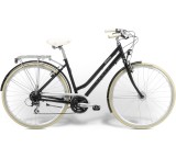 Fahrrad im Test: Arena Vita (Modell 2016) von Cresta, Testberichte.de-Note: ohne Endnote