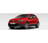 CrossPolo V 1.0 TSI BlueMotion Technology DSG (81 kW) [14]