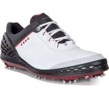 Golfschuh im Test: Men's Golf Cage von Ecco, Testberichte.de-Note: 2.0 Gut
