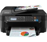 Drucker im Test: WorkForce WF-2750DWF von Epson, Testberichte.de-Note: 2.1 Gut