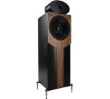 Lautsprecher im Test: N°TWO MK II von Ichos, Testberichte.de-Note: ohne Endnote