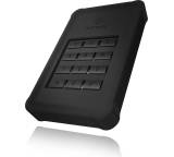 Festplattengehäuse im Test: Icy Box IB-289U3 von Raidsonic, Testberichte.de-Note: 1.9 Gut