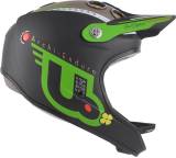 Fahrradhelm im Test: Archi Enduro Veggie von Urge Bike, Testberichte.de-Note: 2.5 Gut