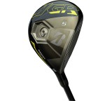 JGR Fairway Wood