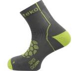 Marathon Super Cushion Running Socks