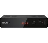 TV-Receiver im Test: DTR3202 von Philips, Testberichte.de-Note: 2.6 Befriedigend