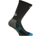 Sportsocke im Test: Stay Cool Trail Socks von Craft Sportswear, Testberichte.de-Note: ohne Endnote