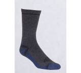BugsAway Hiker Crew Sock