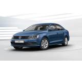 Jetta 1.4 TSI BlueMotion Technology 6-Gang manuell (110 kW) [14]