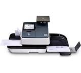 Frankiermaschine im Test: PostBase 100 von Francotyp-Postalia, Testberichte.de-Note: 1.0 Sehr gut