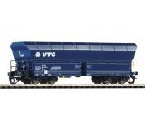 Modelleisenbahn im Test: TT Schüttgutwagen Falns VTG von Piko, Testberichte.de-Note: 1.0 Sehr gut
