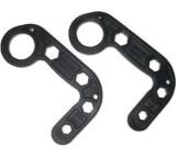 Travel Wrench Key Ring