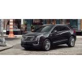 Auto im Test: XT5 [16] von Cadillac, Testberichte.de-Note: 2.5 Gut