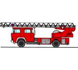 Modelleisenbahnen-Zubehör im Test: Heico Magirus D-Serie DL 30 von Hornby, Testberichte.de-Note: 1.0 Sehr gut