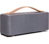 Bluetooth-Lautsprecher im Test: Sonority von neepho, Testberichte.de-Note: 2.3 Gut