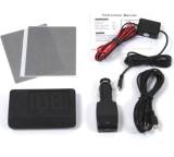 Head-up-Display LED mit GPS und Alarmfunktion