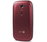 Einfaches Handy im Test: 6520 von Doro, Testberichte.de-Note: ohne Endnote