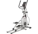 Crosstrainer im Test: Frontwheeler Los Angeles FX-401E von Rex Sport, Testberichte.de-Note: ohne Endnote