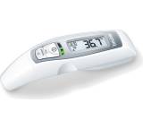 Fieberthermometer im Test: FT 70 von Beurer, Testberichte.de-Note: 1.8 Gut