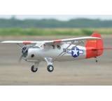 RC-Modell im Test: Noorduyn Norseman / 1840mm von PICHLER Kunststofftechnik, Testberichte.de-Note: ohne Endnote