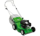 Rasenmäher im Test: MB 248 von Viking, Testberichte.de-Note: ohne Endnote