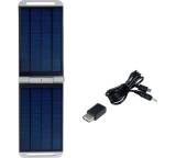 Solarmonkey Expedition