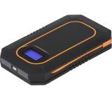 Lava Solar Charger (AM114)