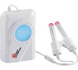 Lichttherapiegerät im Test: Phototherapeutisches Anti-Allergie-Gerät von NewGen Medicals, Testberichte.de-Note: 2.1 Gut