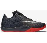 Basketballschuh im Test: HyperLive von Nike, Testberichte.de-Note: ohne Endnote