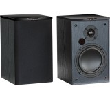 Lautsprecher im Test: Air 55 von Advance Acoustic, Testberichte.de-Note: 1.0 Sehr gut