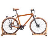 Fahrrad im Test: my Afram - Shimano Alfine 8-Gang (Modell 2016) von my Boo, Testberichte.de-Note: 1.8 Gut