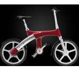 E-Bike im Test: IM (Modell 2016) von Mando Footloose, Testberichte.de-Note: 2.3 Gut