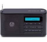 Radio im Test: DAB04 von Thomson, Testberichte.de-Note: ohne Endnote