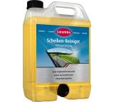 Autopflege & Motorradpflege im Test: Scheibenreiniger, gebrauchsfertig von Caramba, Testberichte.de-Note: 1.9 Gut