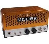 E-Gitarrenverstärker im Test: Little Monster BM von Mooer, Testberichte.de-Note: 1.0 Sehr gut