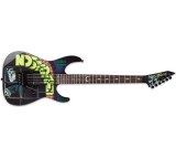 Gitarre im Test: Signature KH-Nosferatu von ESP Guitars, Testberichte.de-Note: 1.0 Sehr gut
