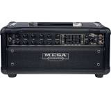E-Gitarrenverstärker im Test: Express 5:25+ Head von Mesa / Boogie, Testberichte.de-Note: 1.0 Sehr gut